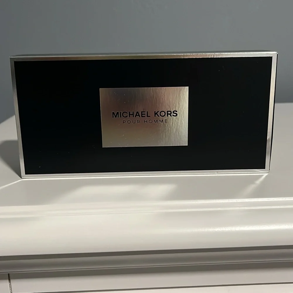 Michael Kors 3 Piece Set